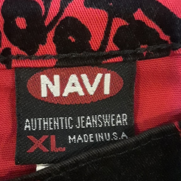 👠3 for $15/5 for $20👠Navi Authentic Skirt - Picture 8 of 8